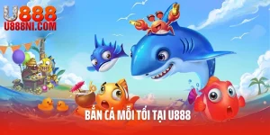Bắn Cá Mỗi Tối