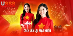 Cách Lấy Lại Mật Khẩu