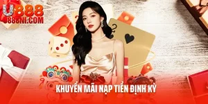 Khuyến Mãi Nạp Tiền Định Kỳ
