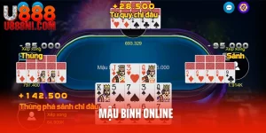 Mậu Binh Online
