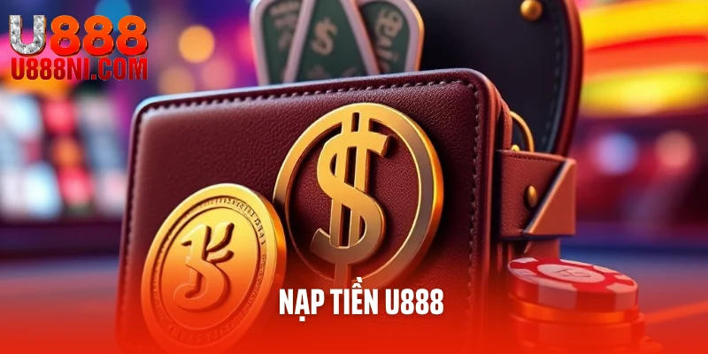 Nạp Tiền U888