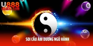 Soi Cầu Âm Dương Ngũ Hành