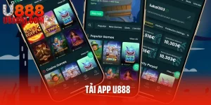 Tải App U888